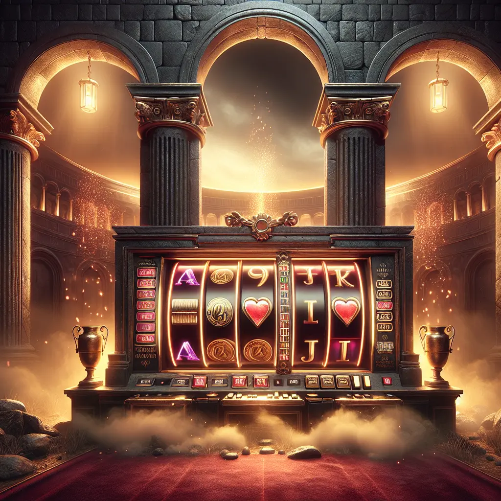 slots
